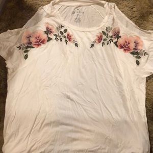 American Eagle shirt